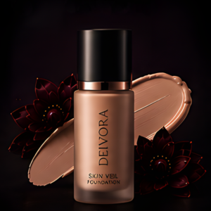 Skin Veil Foundation