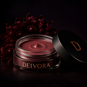 Glow Cream Blush