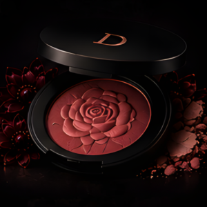 Rose Radiance Blush