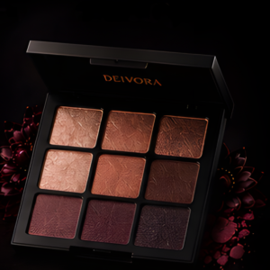 Icon Eyeshadow Palette