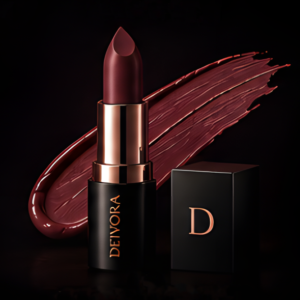 Velvet Matte Lipstick